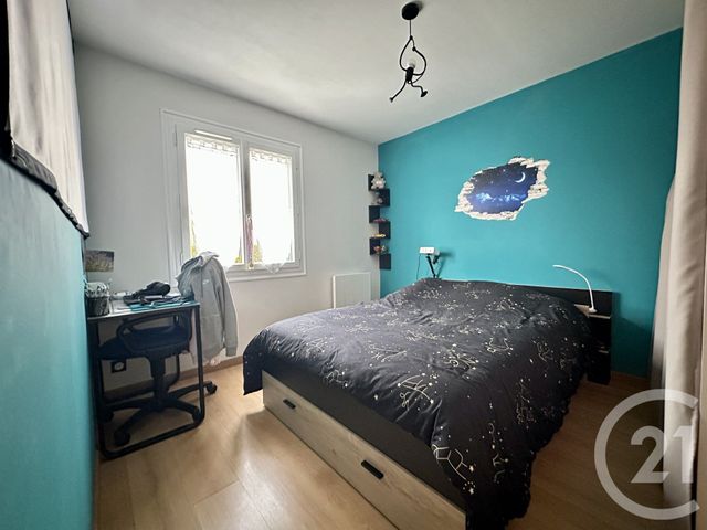 Maison &agrave; vendre - 4 pi&egrave;ces - 88,27 m2 - Illiers Combray - 28 - CENTRE