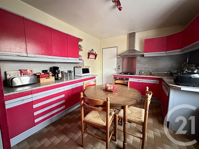 Maison &agrave; vendre - 4 pi&egrave;ces - 88,27 m2 - Illiers Combray - 28 - CENTRE