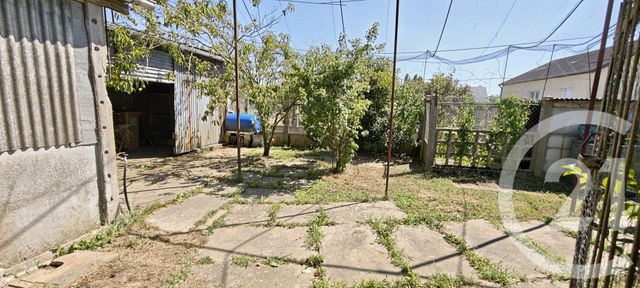 Maison à vendre - 5 pièces - 100 m2 - Brou - 28 - CENTRE