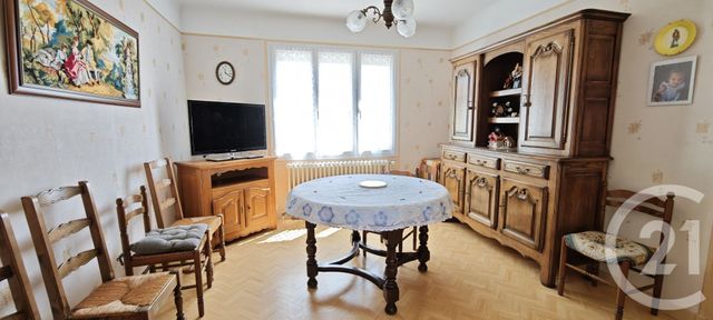 Maison à vendre - 5 pièces - 100 m2 - Brou - 28 - CENTRE