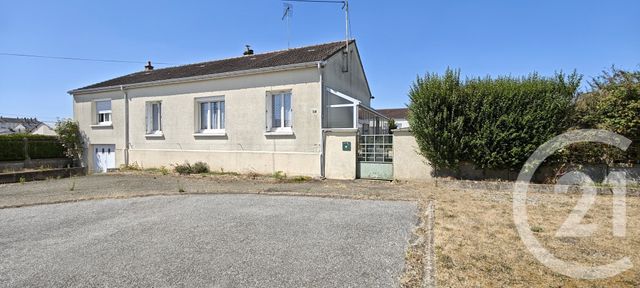 maison - BROU - 28