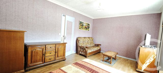 Maison à vendre - 5 pièces - 100 m2 - Brou - 28 - CENTRE