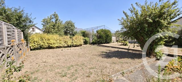 Maison à vendre - 5 pièces - 100 m2 - Brou - 28 - CENTRE