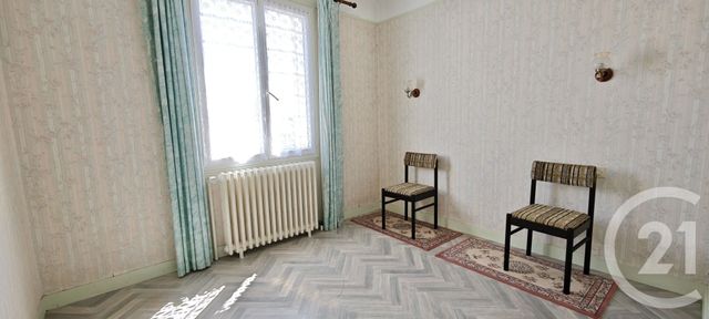 Maison à vendre - 5 pièces - 100 m2 - Brou - 28 - CENTRE