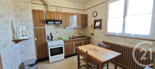 Maison à vendre - 5 pièces - 100 m2 - Brou - 28 - CENTRE