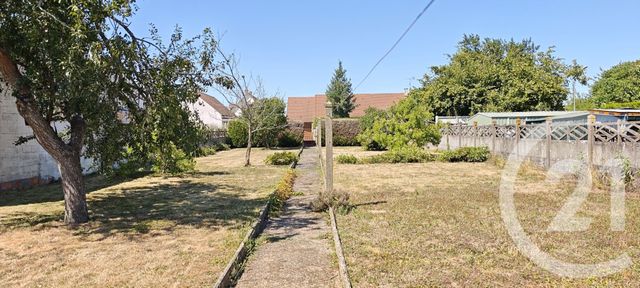 Maison à vendre - 5 pièces - 100 m2 - Brou - 28 - CENTRE