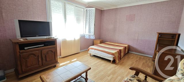 Maison à vendre - 5 pièces - 100 m2 - Brou - 28 - CENTRE