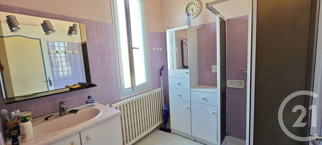 Maison à vendre - 5 pièces - 100 m2 - Brou - 28 - CENTRE