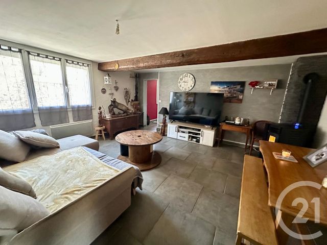 Maison à vendre - 3 pièces - 77 m2 - Brou - 28 - CENTRE