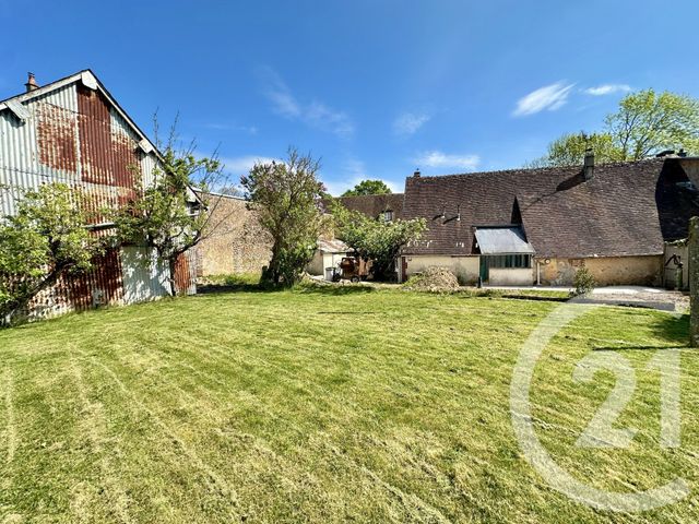Maison à vendre BROU