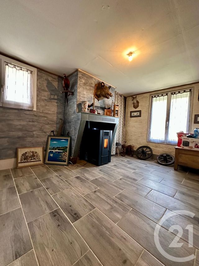 Maison à vendre - 3 pièces - 77 m2 - Brou - 28 - CENTRE