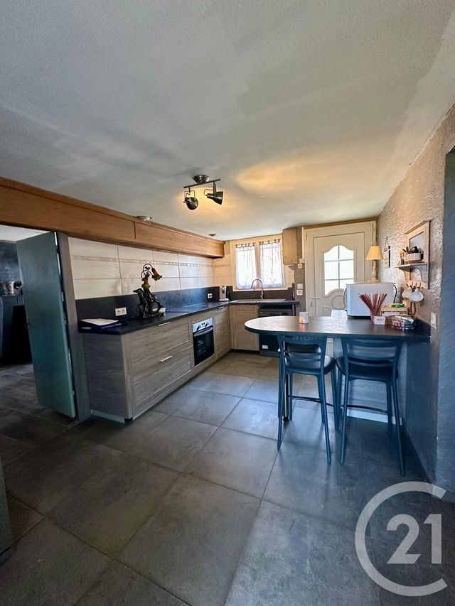 Maison à vendre - 3 pièces - 77 m2 - Brou - 28 - CENTRE