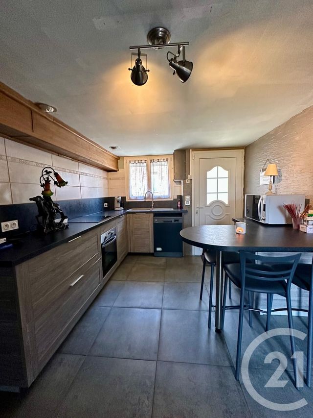 Maison à vendre - 3 pièces - 77 m2 - Brou - 28 - CENTRE