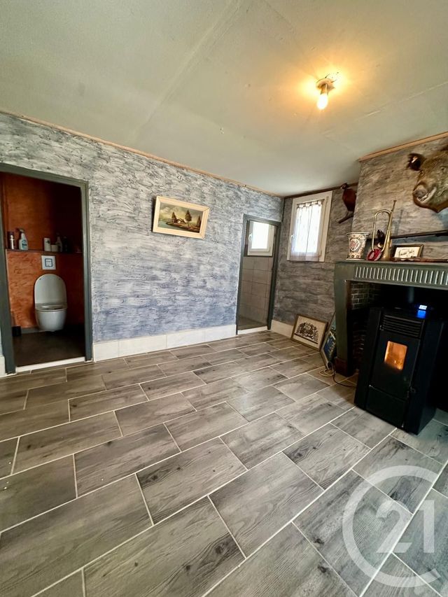 Maison à vendre - 3 pièces - 77 m2 - Brou - 28 - CENTRE