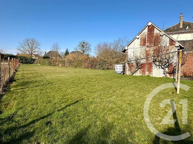 Maison à vendre - 3 pièces - 77 m2 - Brou - 28 - CENTRE