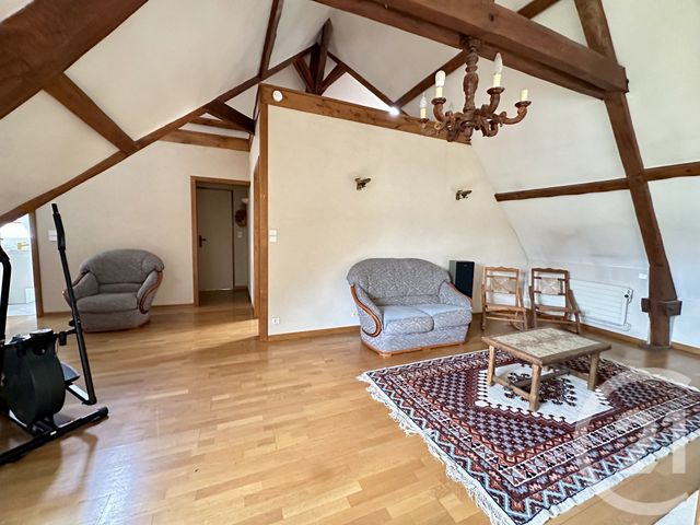 Maison &agrave; vendre - 7 pi&egrave;ces - 250,16 m2 - Luigny - 28 - CENTRE