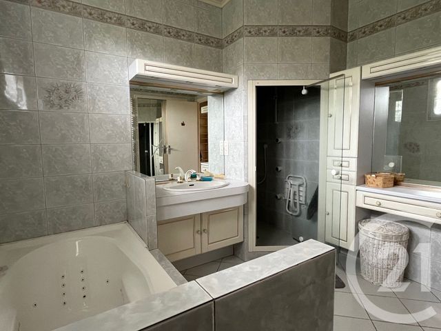 Maison à vendre - 7 pièces - 231,82 m2 - Luigny - 28 - CENTRE