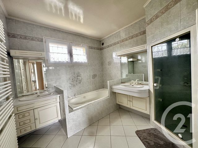 Maison &agrave; vendre - 7 pi&egrave;ces - 250,16 m2 - Luigny - 28 - CENTRE