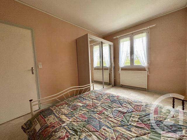 Maison &agrave; vendre - 7 pi&egrave;ces - 250,16 m2 - Luigny - 28 - CENTRE