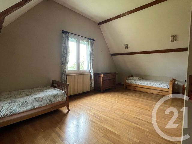 Maison à vendre - 7 pièces - 231,82 m2 - Luigny - 28 - CENTRE