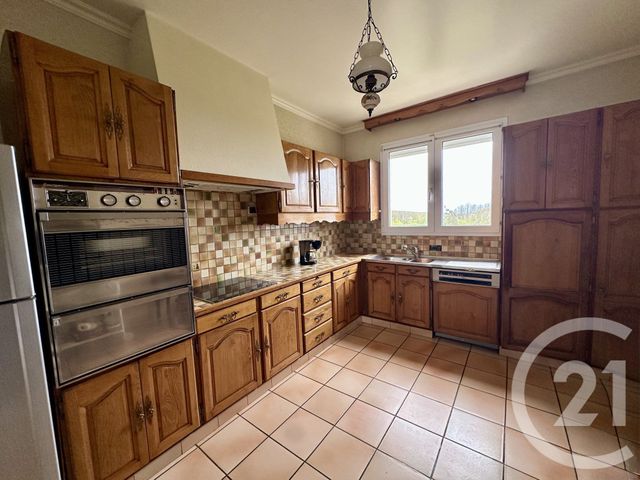 Maison &agrave; vendre - 7 pi&egrave;ces - 250,16 m2 - Luigny - 28 - CENTRE