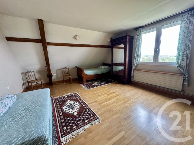 Maison &agrave; vendre - 7 pi&egrave;ces - 250,16 m2 - Luigny - 28 - CENTRE