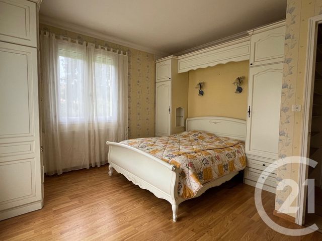 Maison à vendre - 7 pièces - 231,82 m2 - Luigny - 28 - CENTRE