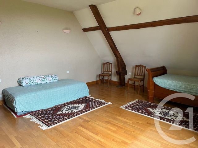 Maison à vendre - 7 pièces - 231,82 m2 - Luigny - 28 - CENTRE