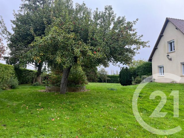 Maison à vendre - 7 pièces - 231,82 m2 - Luigny - 28 - CENTRE