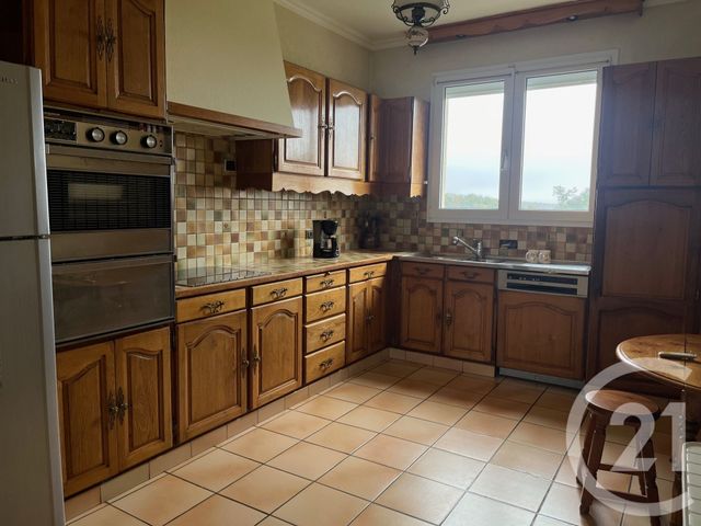 Maison à vendre - 7 pièces - 231,82 m2 - Luigny - 28 - CENTRE