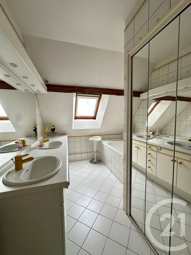 Maison &agrave; vendre - 7 pi&egrave;ces - 250,16 m2 - Luigny - 28 - CENTRE