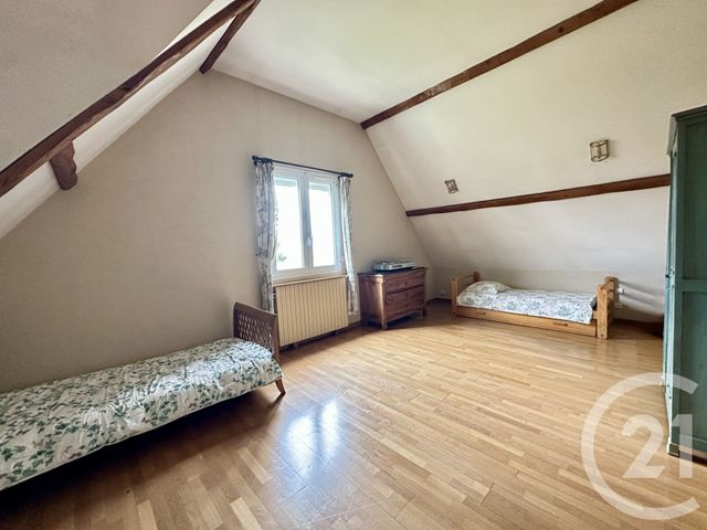Maison &agrave; vendre - 7 pi&egrave;ces - 250,16 m2 - Luigny - 28 - CENTRE