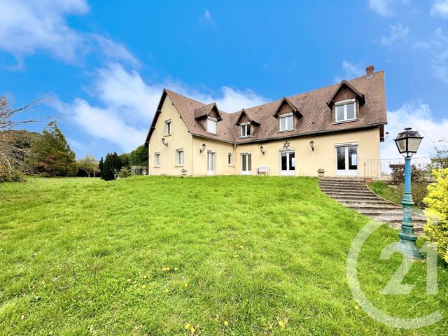 maison - LUIGNY - 28