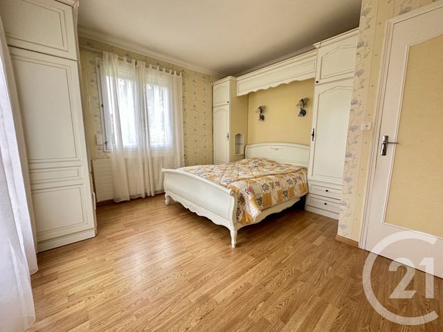 Maison &agrave; vendre - 7 pi&egrave;ces - 250,16 m2 - Luigny - 28 - CENTRE