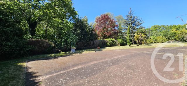 Maison &agrave; vendre - 7 pi&egrave;ces - 250,16 m2 - Luigny - 28 - CENTRE