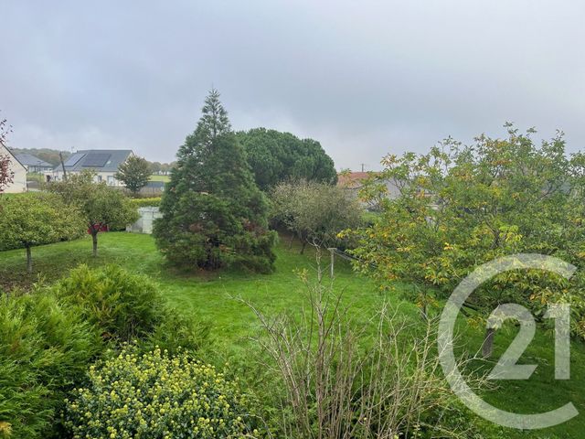 Maison à vendre - 7 pièces - 231,82 m2 - Luigny - 28 - CENTRE