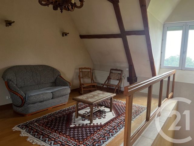 Maison à vendre - 7 pièces - 231,82 m2 - Luigny - 28 - CENTRE