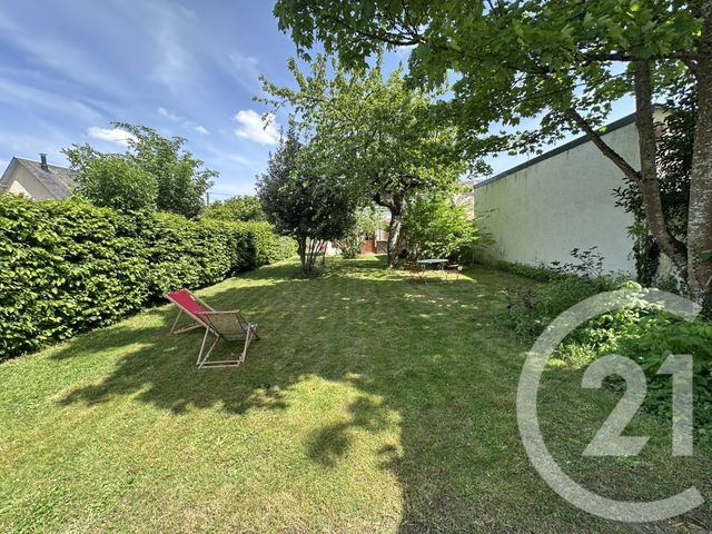 Maison à vendre - 3 pièces - 71 m2 - Commune Nouvelle D Arrou - 28 - CENTRE