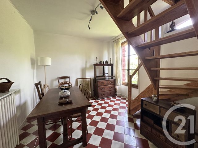 Maison à vendre - 3 pièces - 71 m2 - Commune Nouvelle D Arrou - 28 - CENTRE