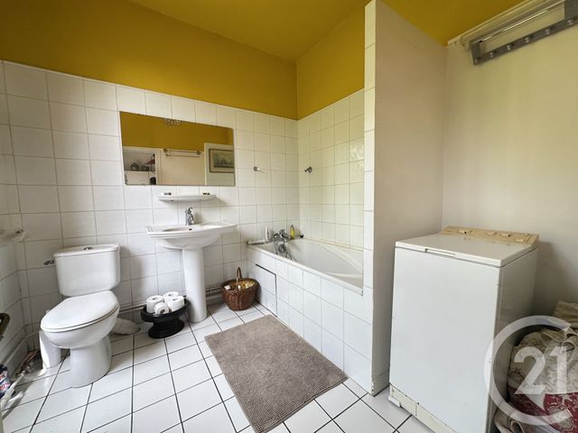 Maison à vendre - 3 pièces - 71 m2 - Commune Nouvelle D Arrou - 28 - CENTRE