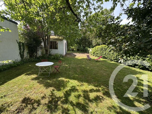 Maison à vendre - 3 pièces - 71 m2 - Commune Nouvelle D Arrou - 28 - CENTRE