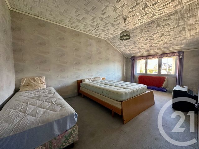 Maison à vendre - 7 pièces - 173,72 m2 - Commune Nouvelle D Arrou - 28 - CENTRE