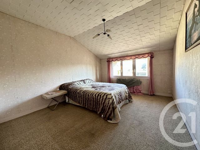 Maison à vendre - 7 pièces - 173,72 m2 - Commune Nouvelle D Arrou - 28 - CENTRE