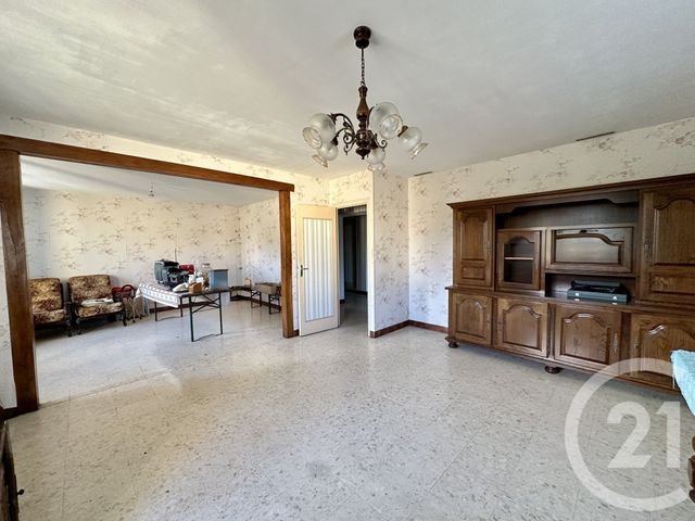 Maison à vendre - 7 pièces - 173,72 m2 - Commune Nouvelle D Arrou - 28 - CENTRE