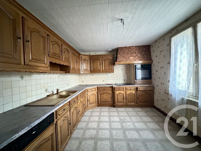 Maison à vendre - 7 pièces - 173,72 m2 - Commune Nouvelle D Arrou - 28 - CENTRE