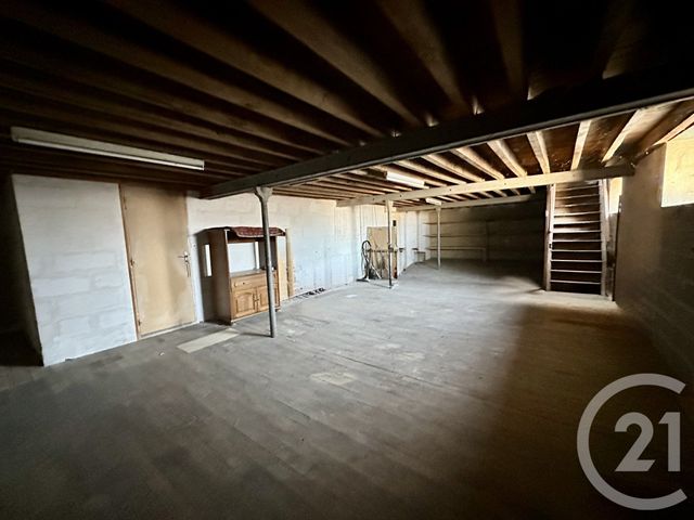 Maison à vendre - 7 pièces - 173,72 m2 - Commune Nouvelle D Arrou - 28 - CENTRE