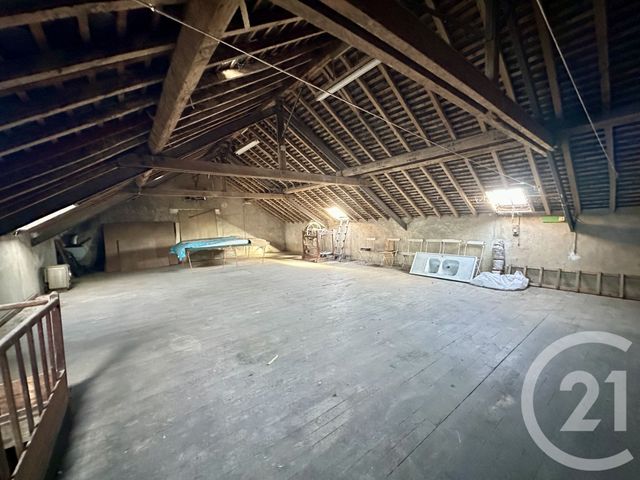 Maison à vendre - 7 pièces - 173,72 m2 - Commune Nouvelle D Arrou - 28 - CENTRE