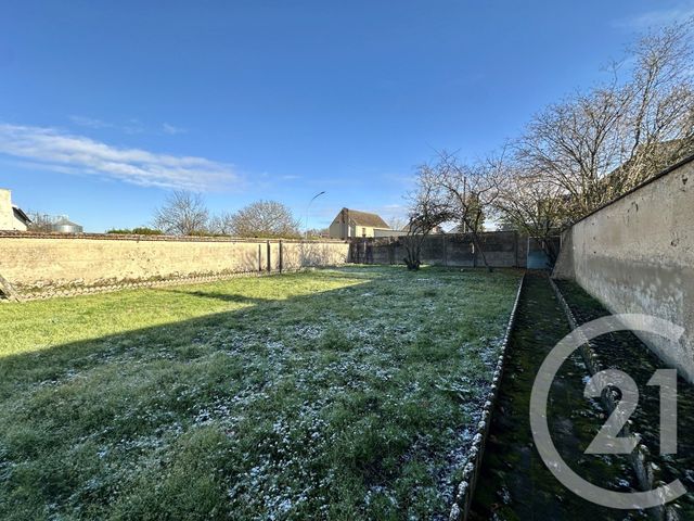 Maison à vendre - 7 pièces - 173,72 m2 - Commune Nouvelle D Arrou - 28 - CENTRE
