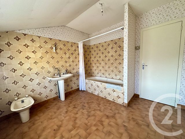 Maison à vendre - 7 pièces - 173,72 m2 - Commune Nouvelle D Arrou - 28 - CENTRE