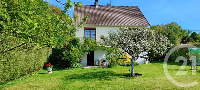 Prix immobilier  - Photo d’une maison vendue